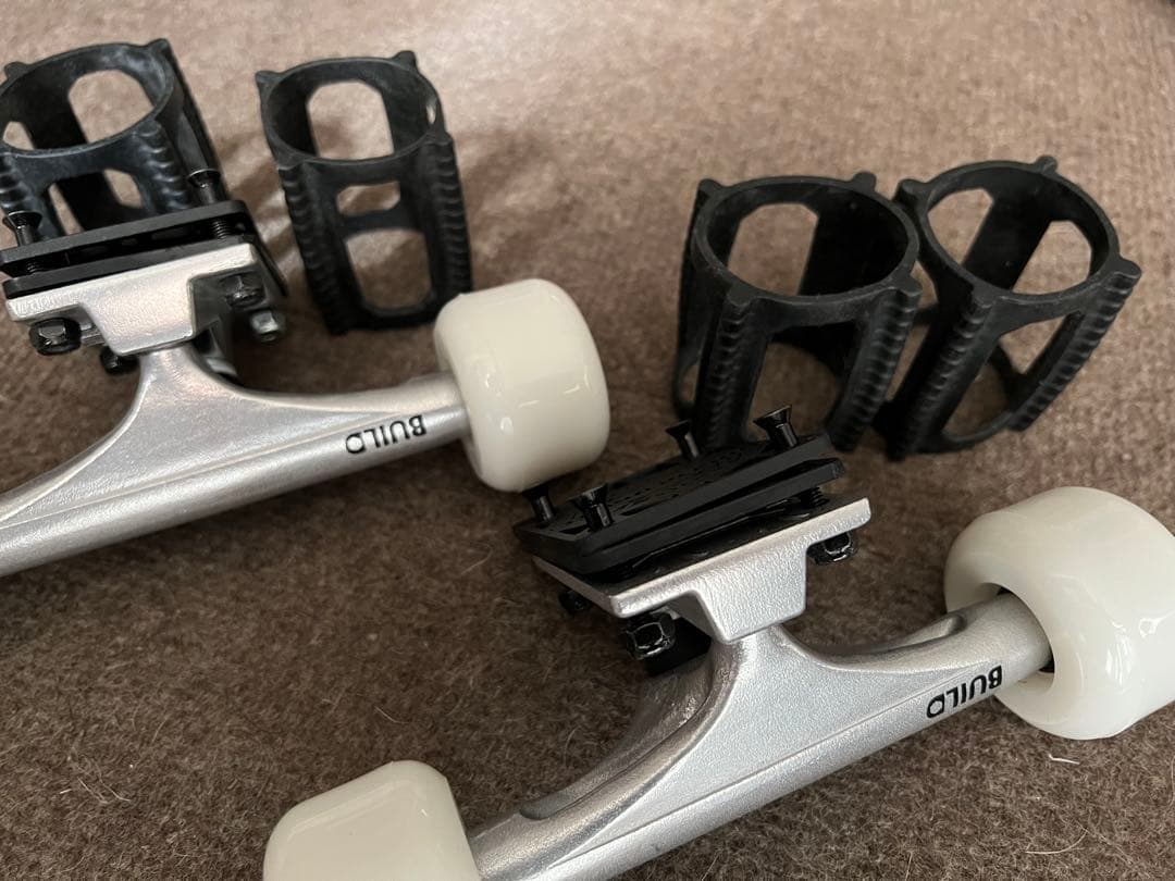 smblanks スケートボード コンプリート ローテール ビギナー 8インチ