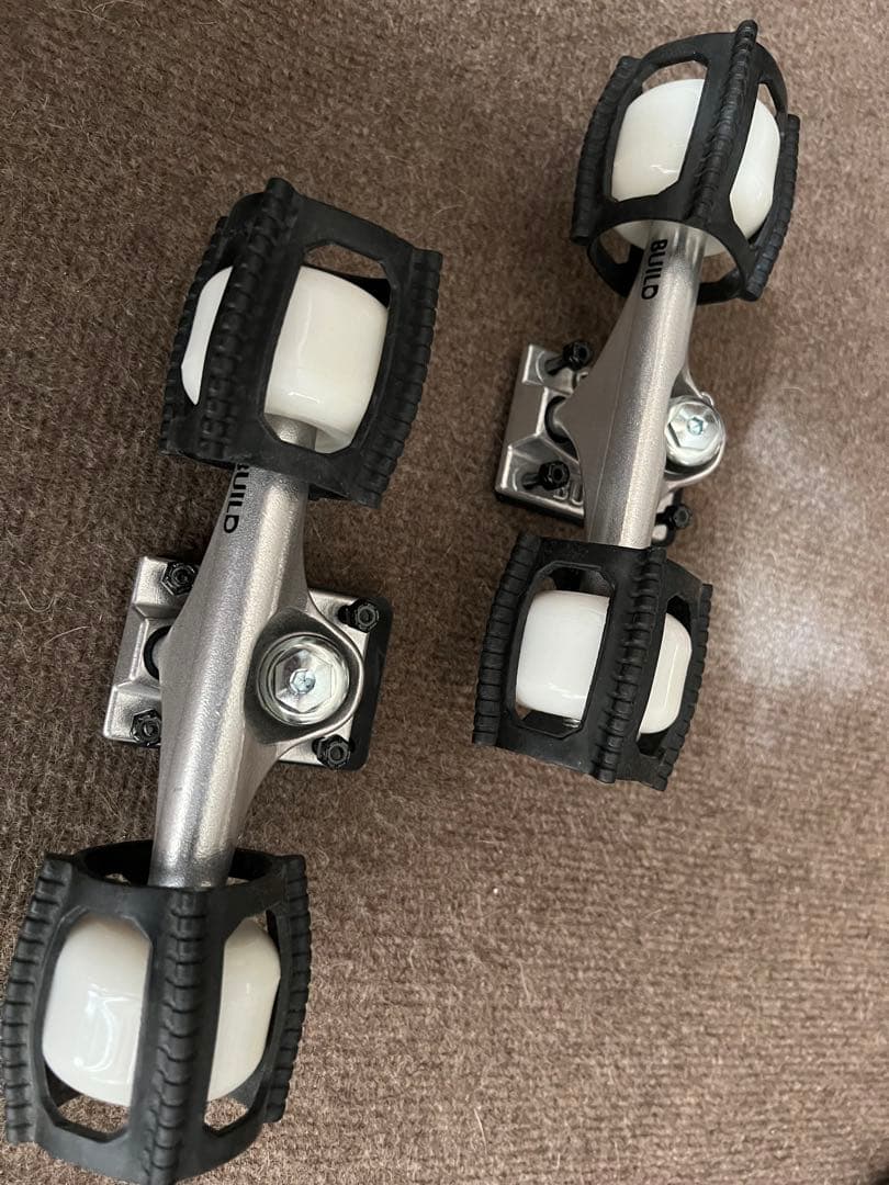 smblanks スケートボード コンプリート ローテール ビギナー 8インチ