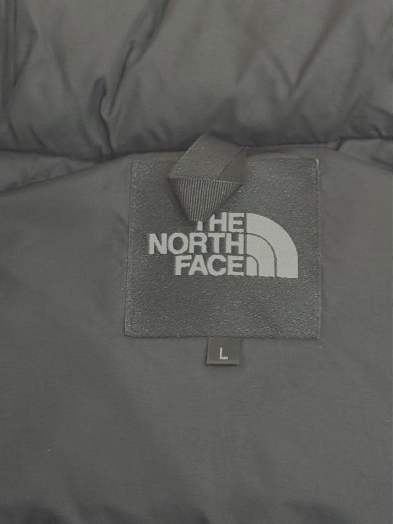 お値下げ！美品THE NORTH FACE ショートヌプシジャケット