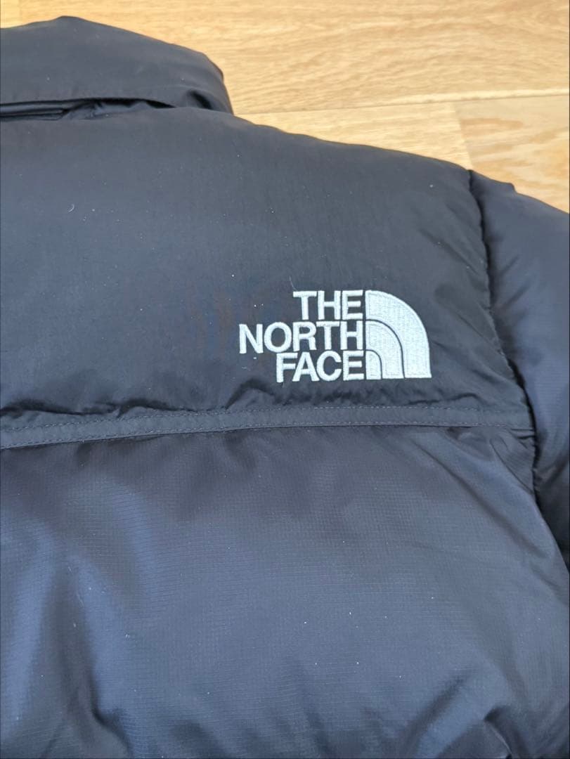 お値下げ！美品THE NORTH FACE ショートヌプシジャケット