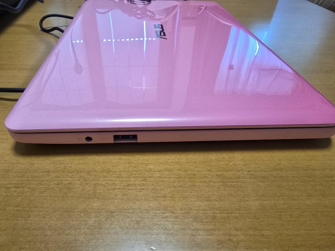 ASUS Vivio Book ノートパソコン