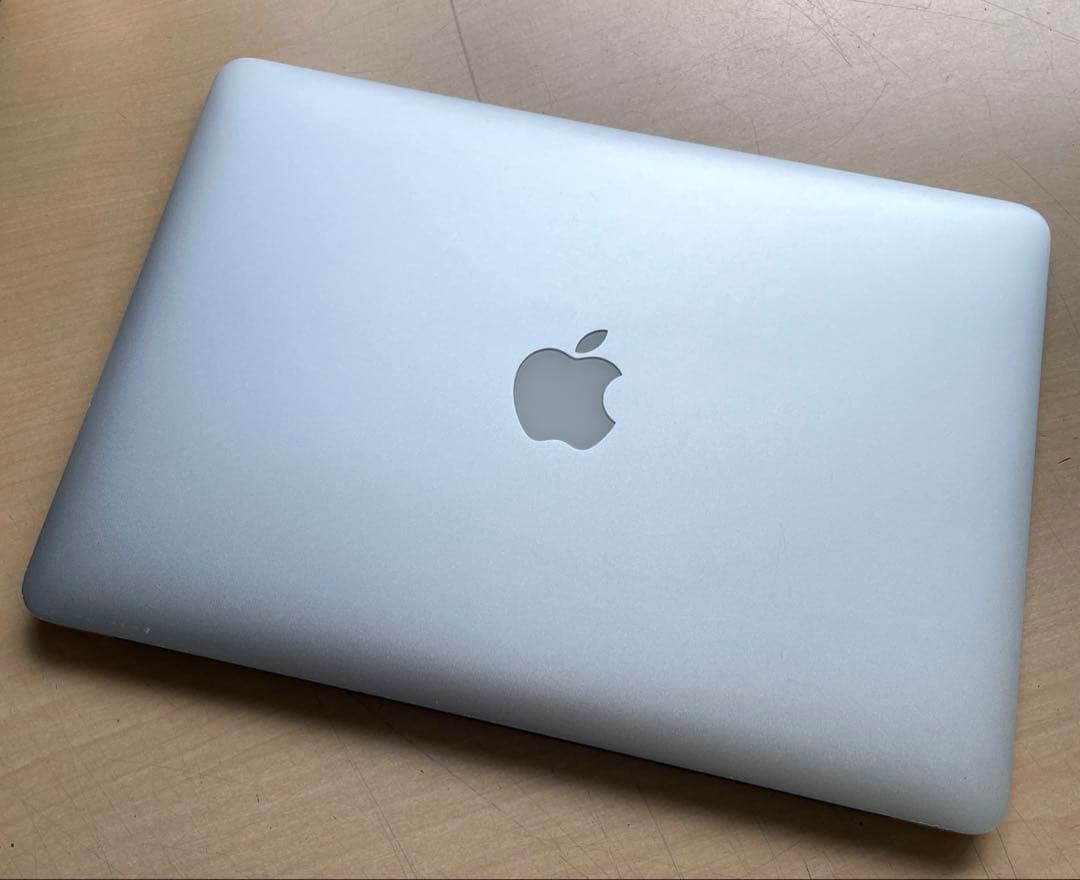 MacBook Air A1466 13インチ 8GB SSD256GB i5