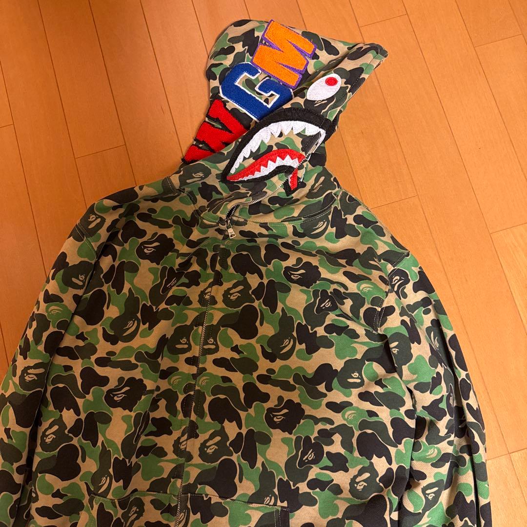 トップス A BATHING APE