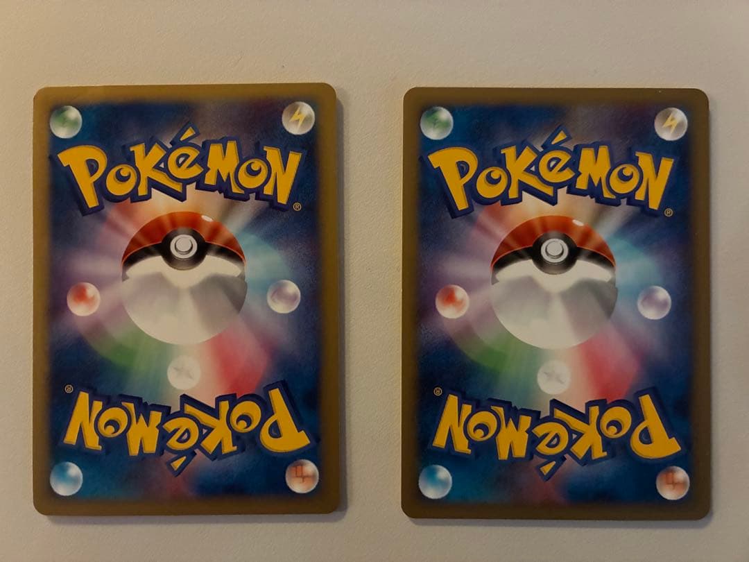 ②ポケモンカードe ANAスペシャル 01 ヒカチュウ・ヨーギラス