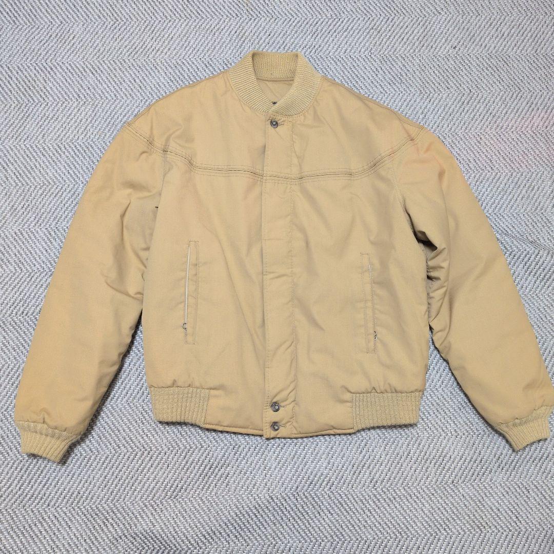 及*様 Derby Of San Francisco 70s ダービージャケット