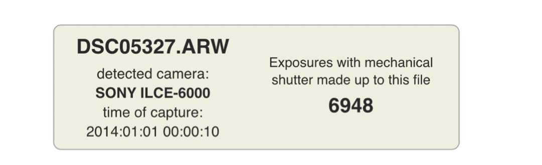 SONY デジタル一眼　Ｅマウント　α6000 SEL1670Z