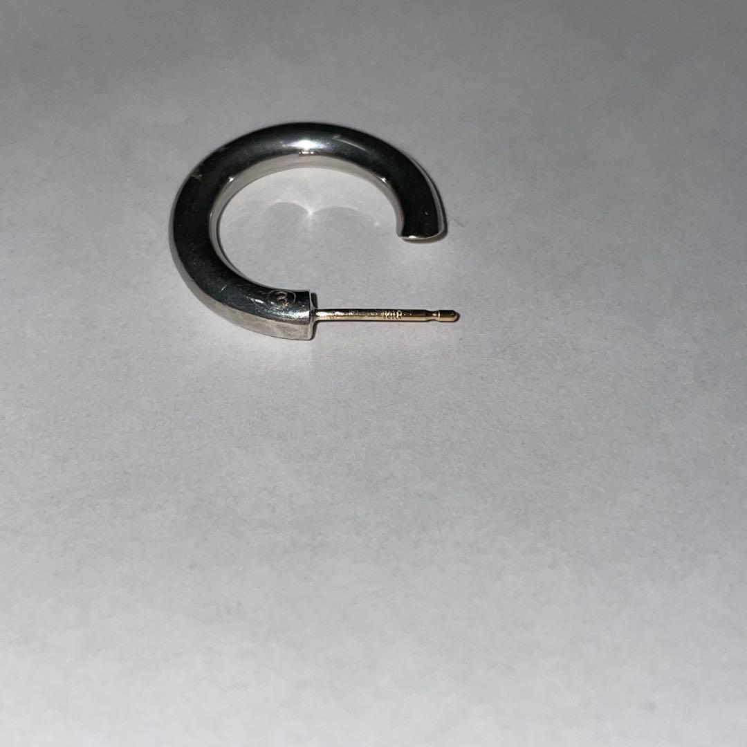 アクセサリー CAREERING / PLACEBO 701(SV)