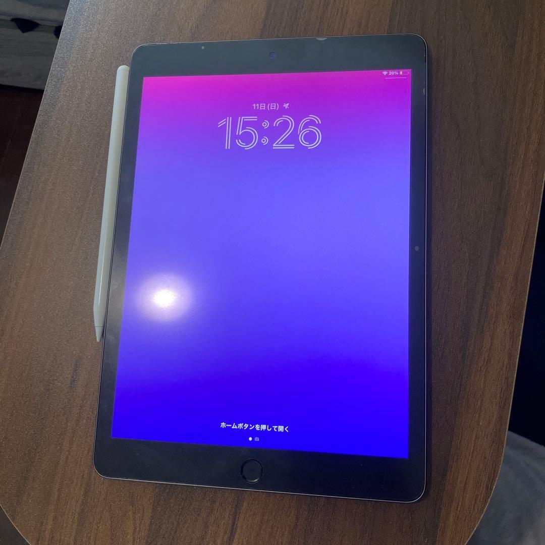 iPad 第9世代　傷や汚れなし
