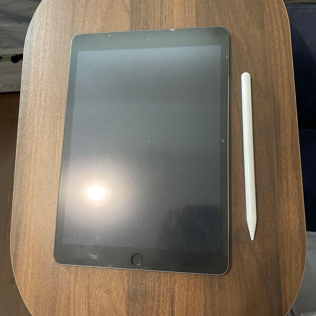 iPad 第9世代　傷や汚れなし