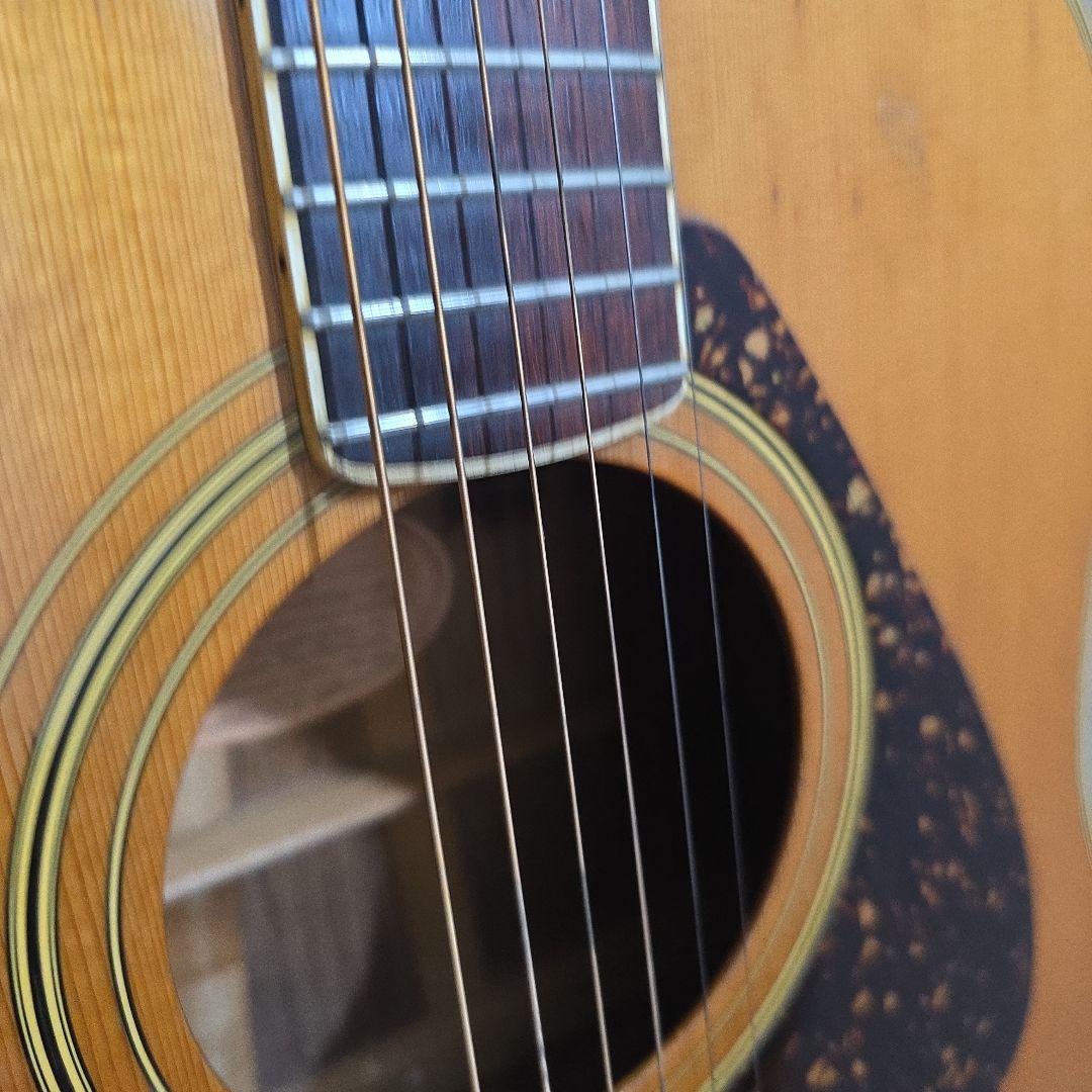 YAMAHA FG-301 アコースティックギター
