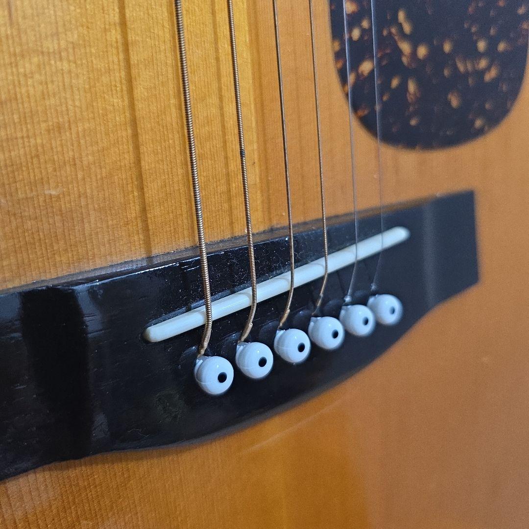 YAMAHA FG-301 アコースティックギター