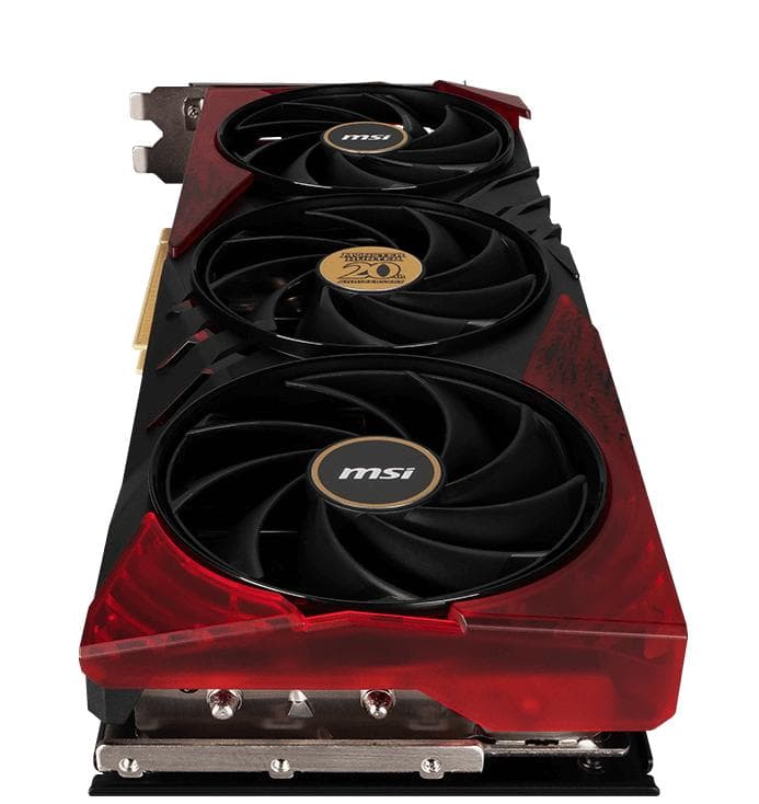 グラフィックボード・グラボ・ビデオカード GeForce RTX 4060 Ti 8G MONSTER HUNTER