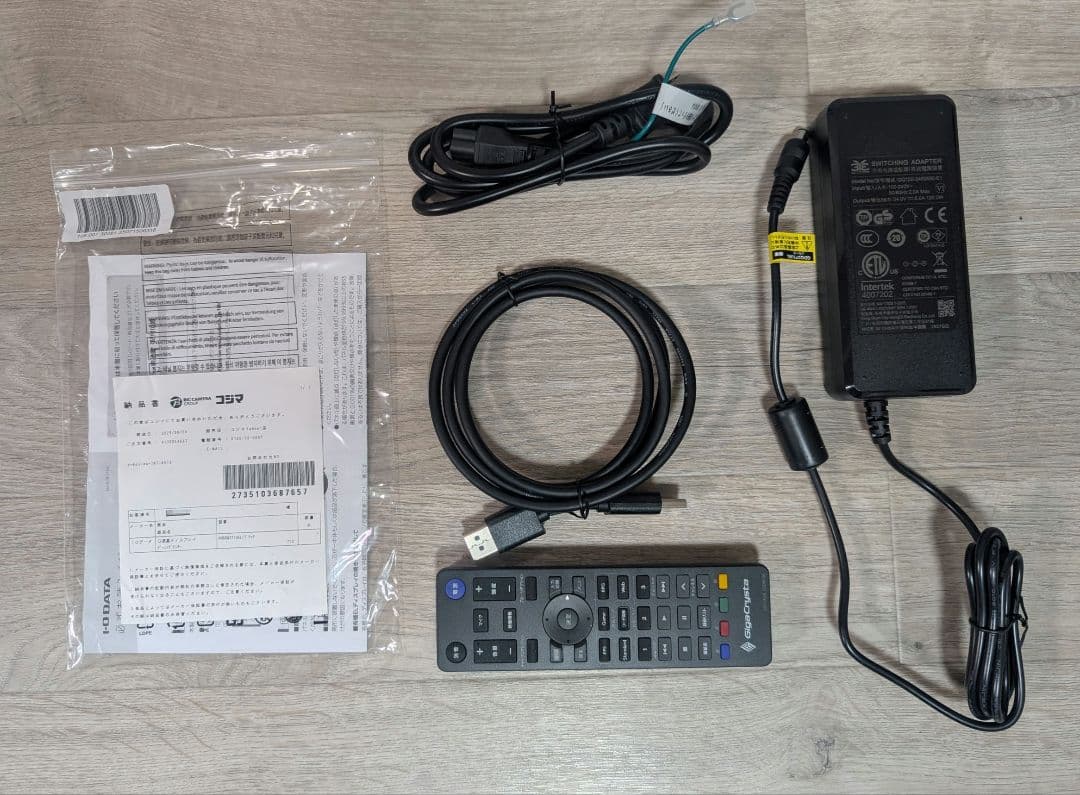 IODATA QD-OLED 27型ゲーミングモニター WQHD