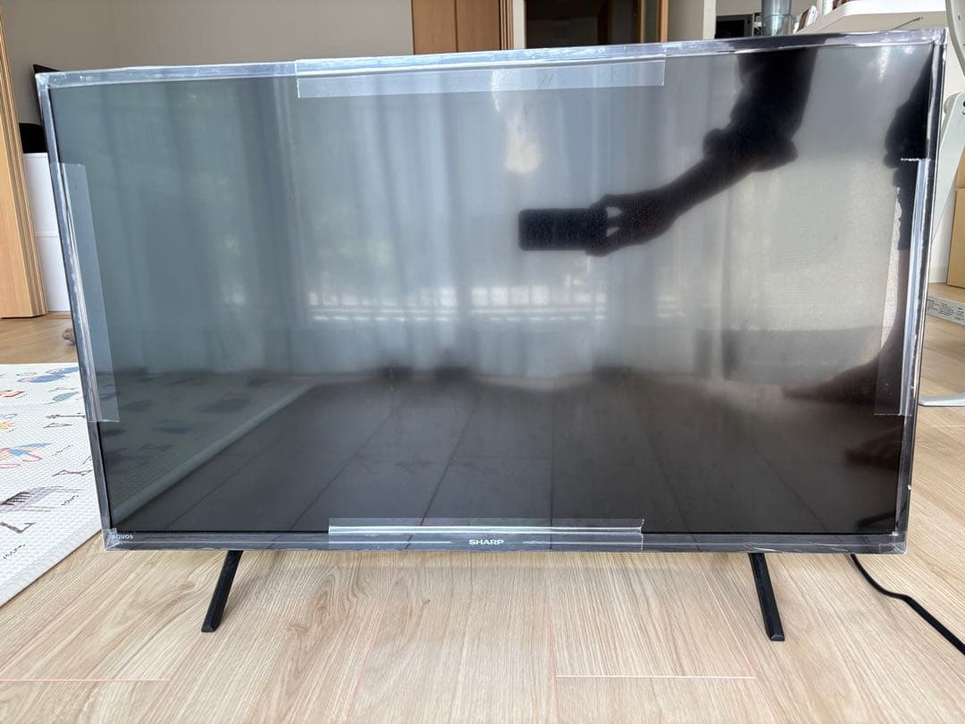 SHARP AQUOS 2T-C32EF1 液晶テレビ