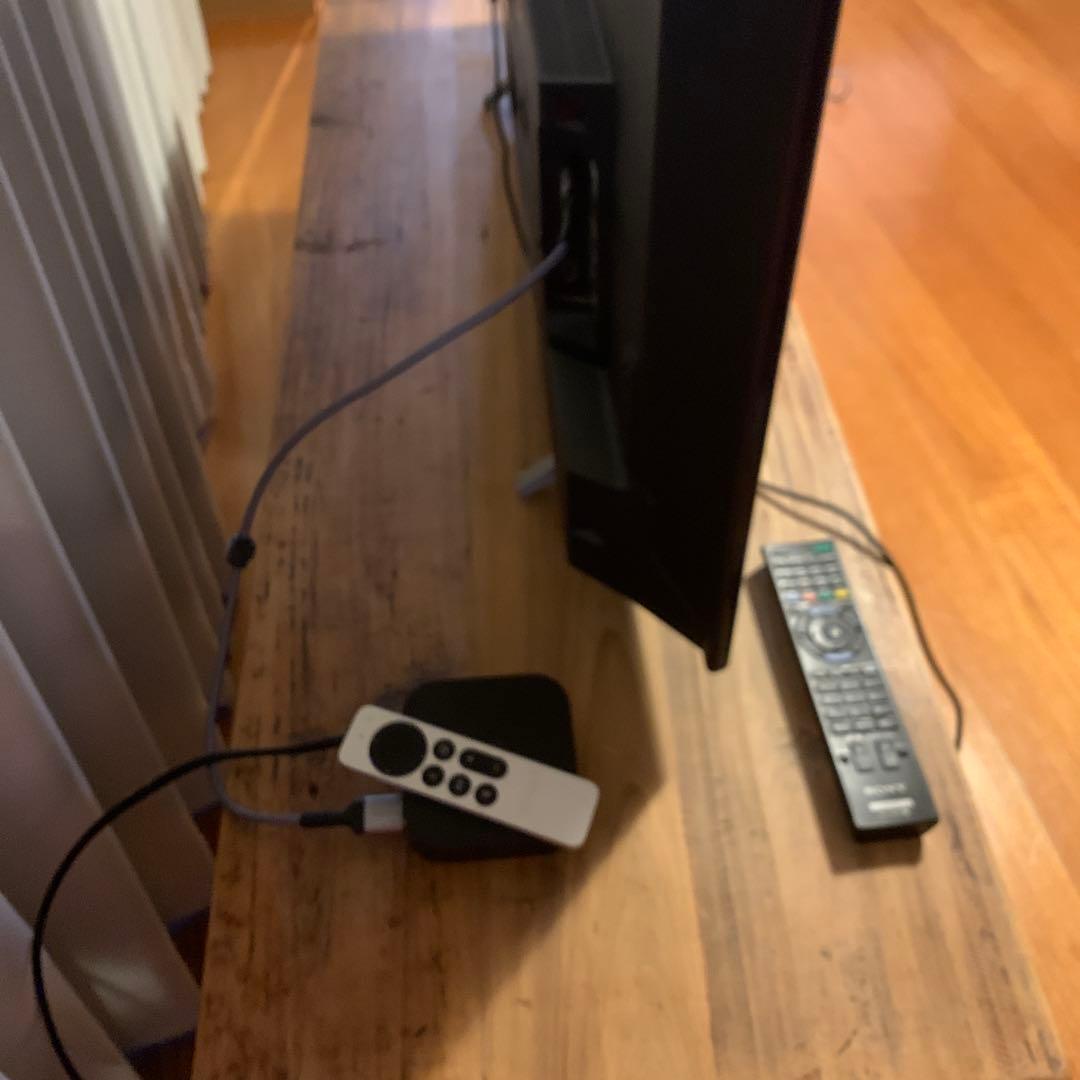 ケンシロウSONY BRAVIA KDL-40W600B 40インチテレビ