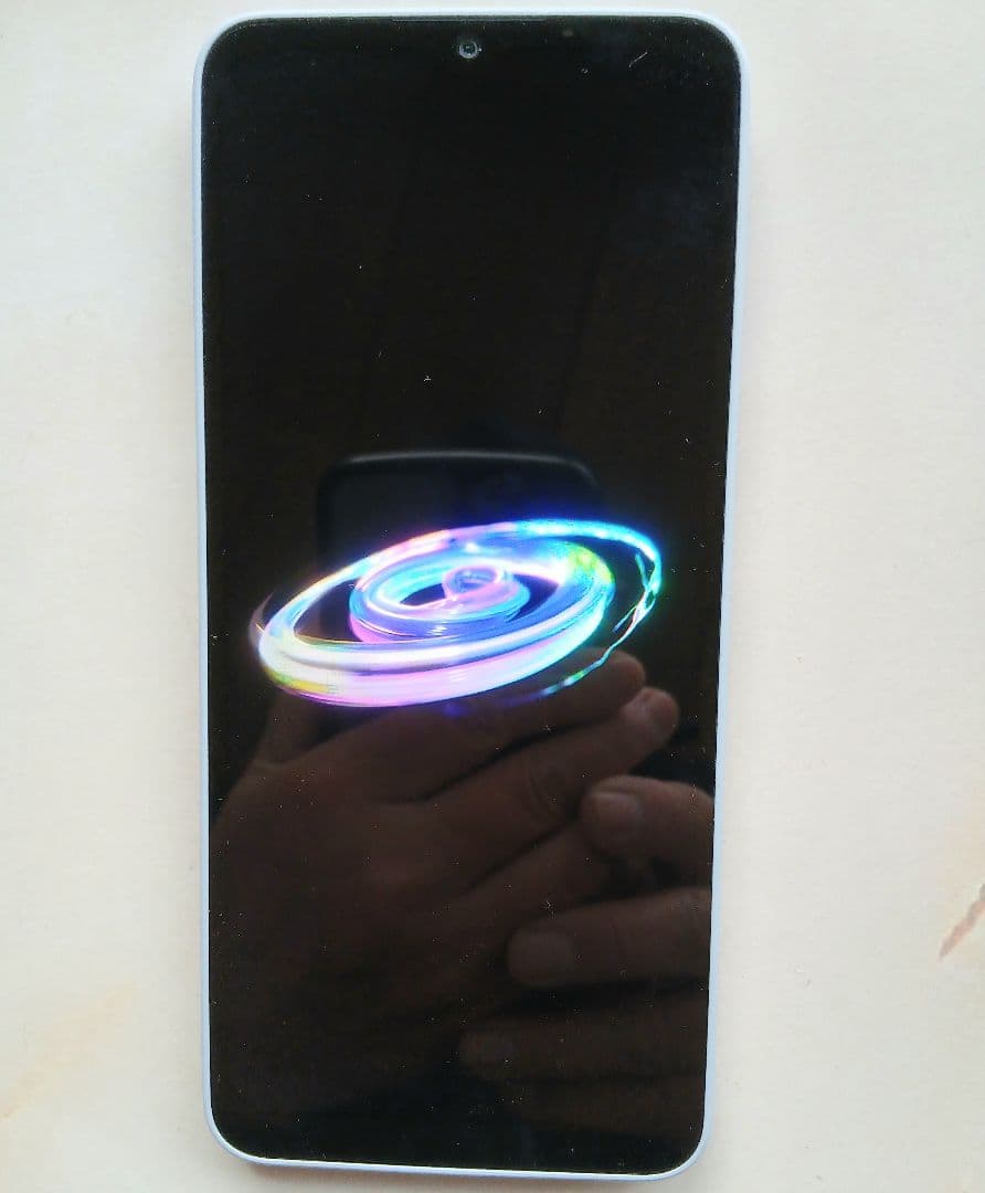 docomo AQUOS wish 4 本体 + 付属品