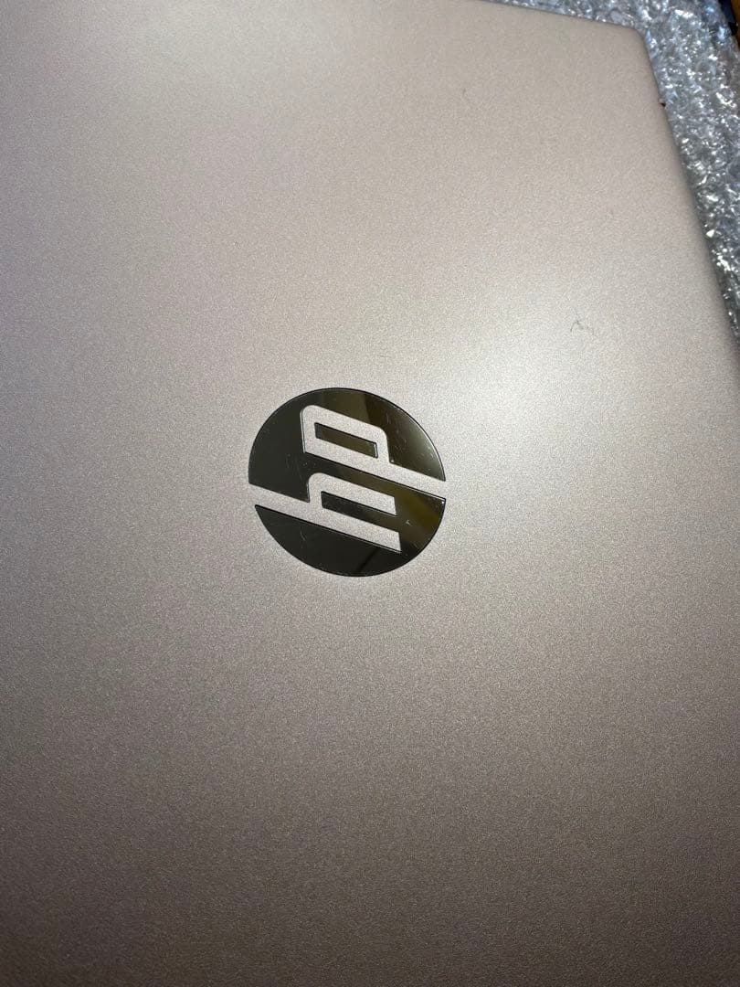 HP Pavilion Aero 13パフォーマンスモデル 5825U 16GB