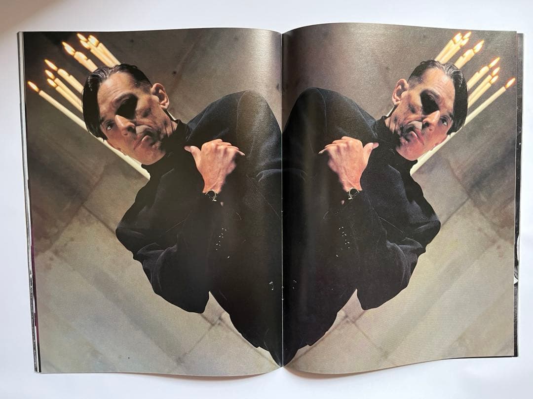 COMME des GARCONS SIX Number6／1990