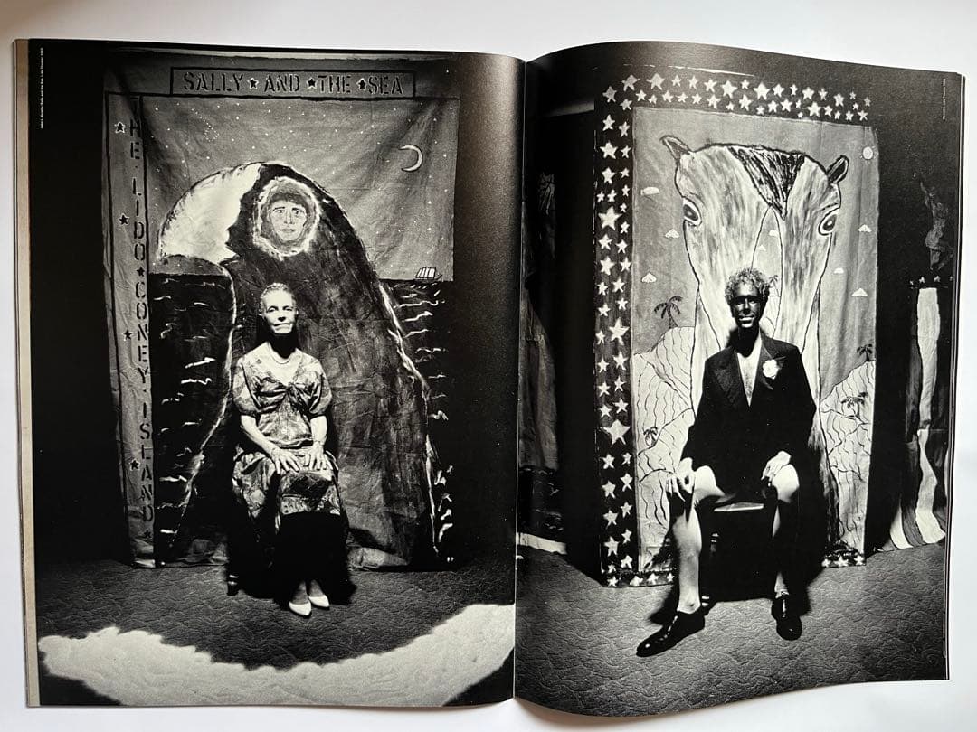 COMME des GARCONS SIX Number6／1990