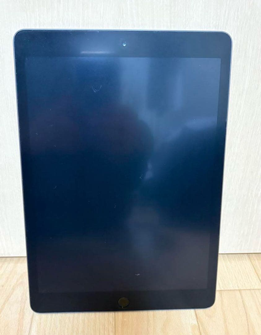 iPad本体 第7世代