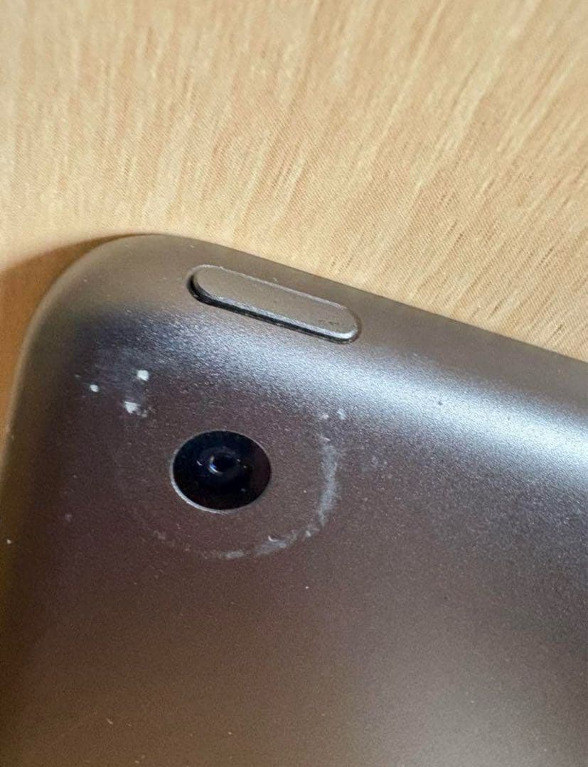 iPad本体 第7世代