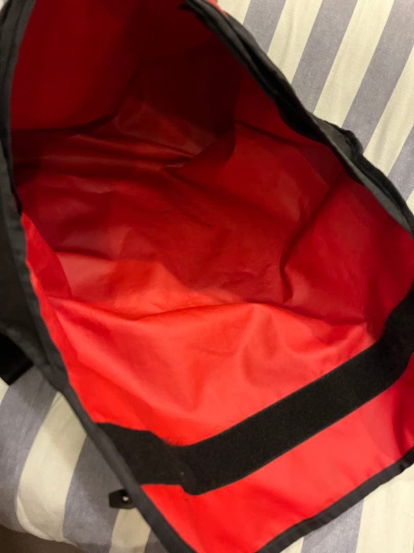 【CHROME】Metropolis 40L USA製 防水 高耐久性 絶版