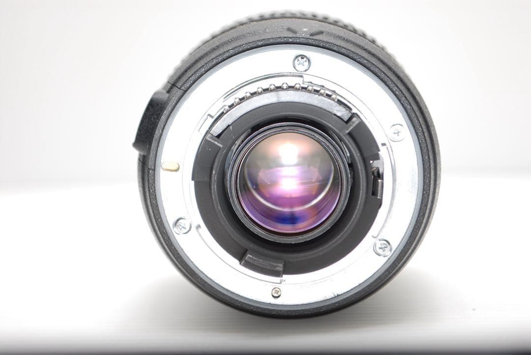 ⭐︎Nikon D3000⭐︎ダブルレンズセット美品 軽量アンドコンパクト