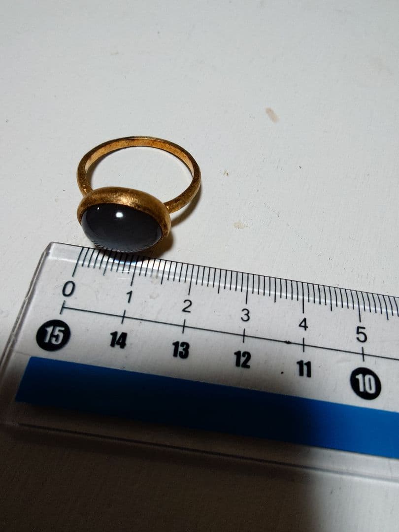 fruitsjolie フリュイジョリ　グレームーンストーン