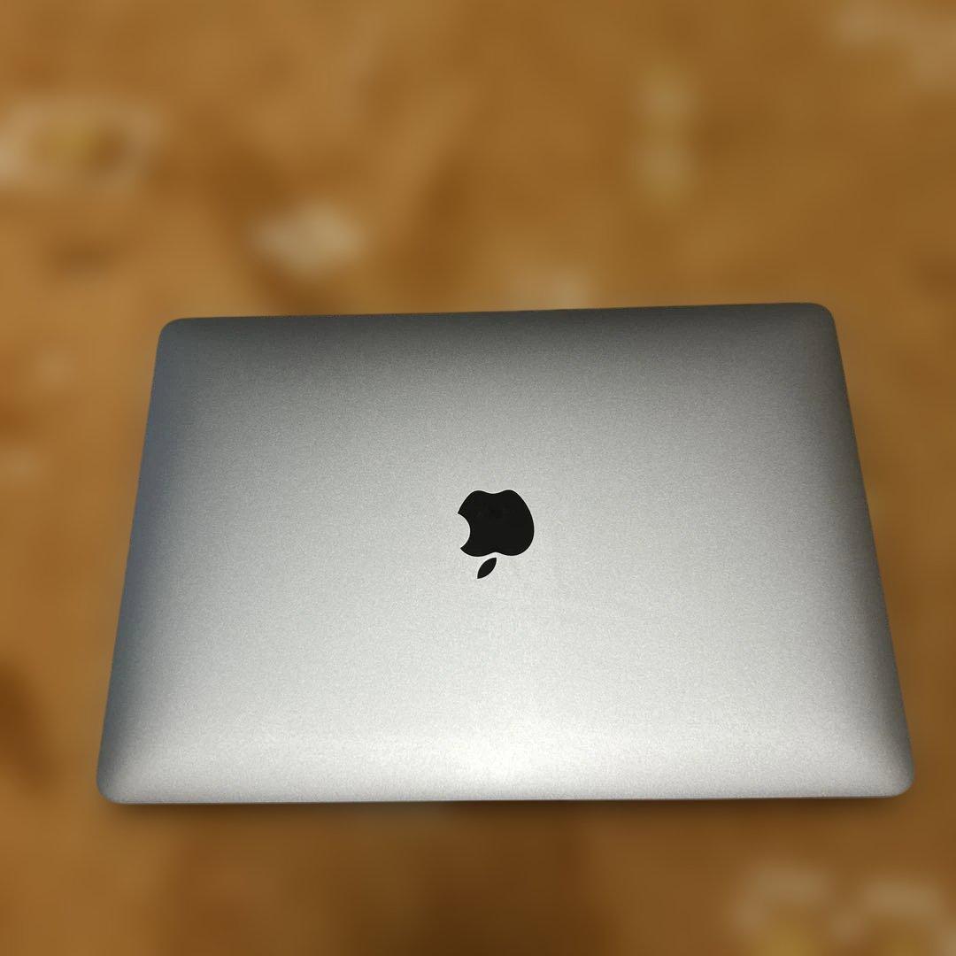 上位美品　MacBook Pro 2020 M1 A2338 16GB 1TB