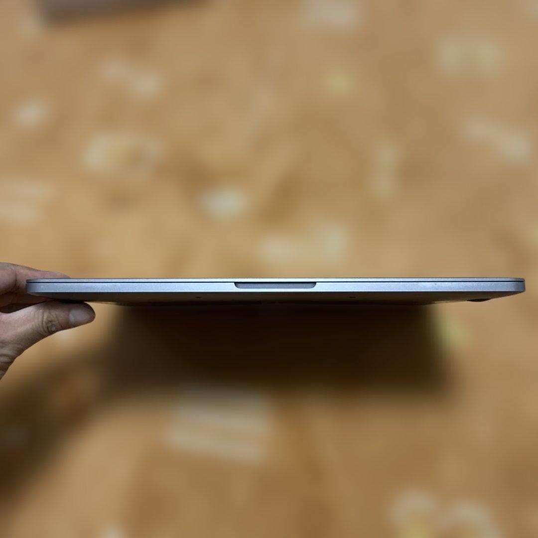 上位美品　MacBook Pro 2020 M1 A2338 16GB 1TB