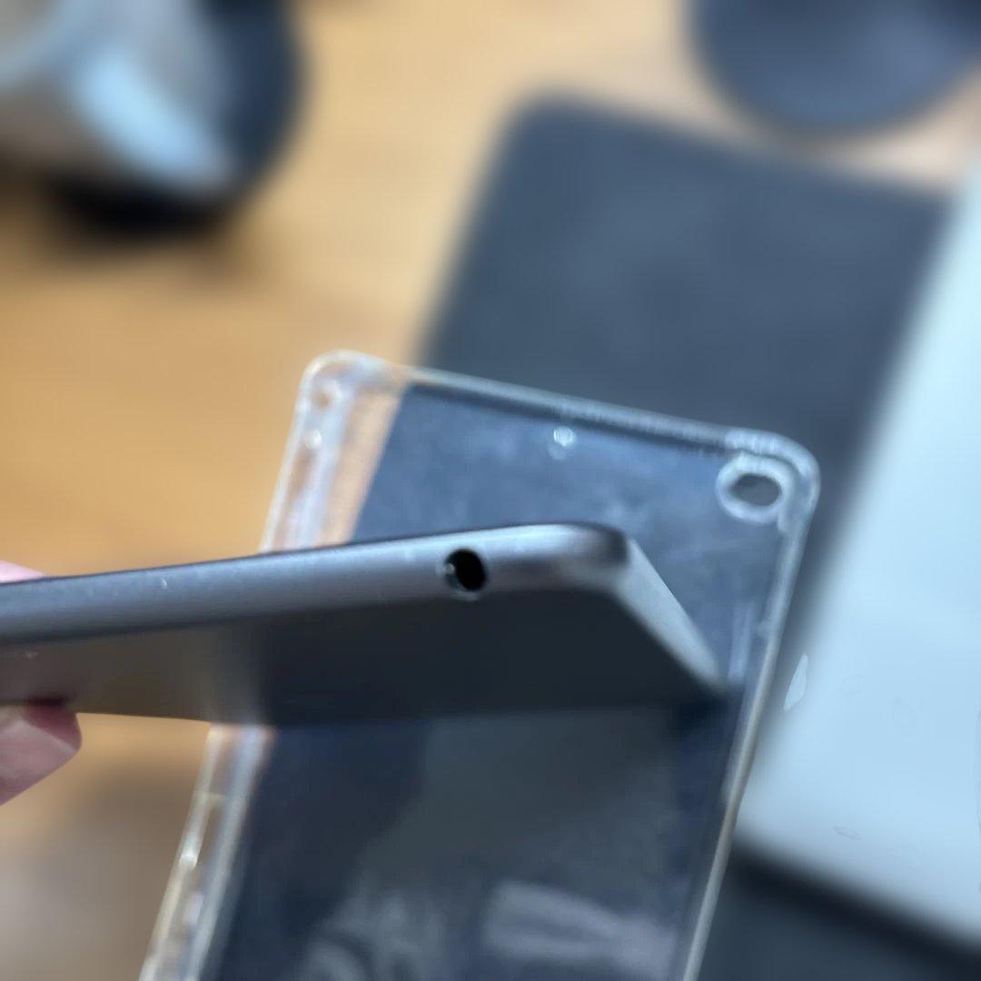 【美品】iPad mini 第5世代 Wi-Fiモデル 64GB スペースグレイ