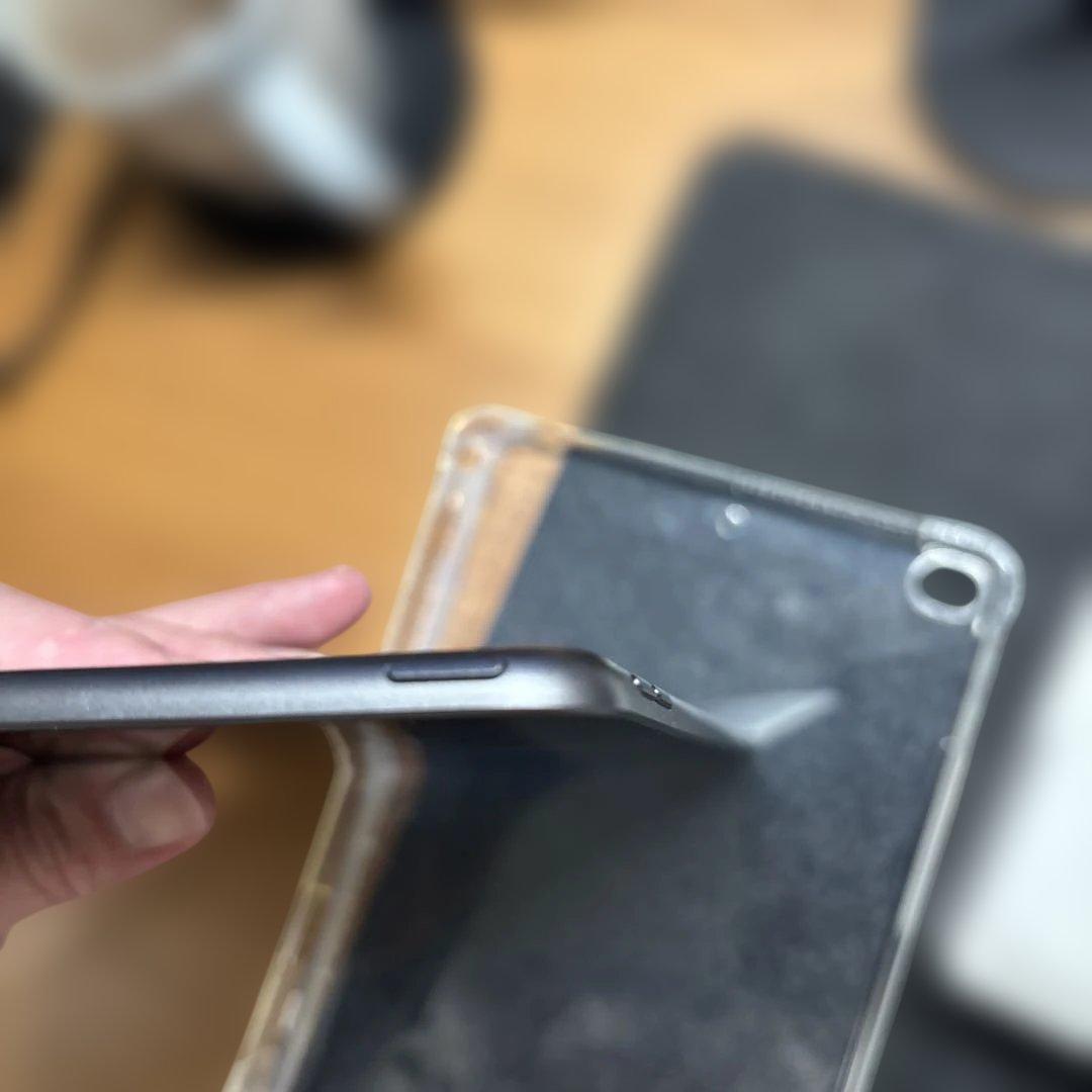 【美品】iPad mini 第5世代 Wi-Fiモデル 64GB スペースグレイ