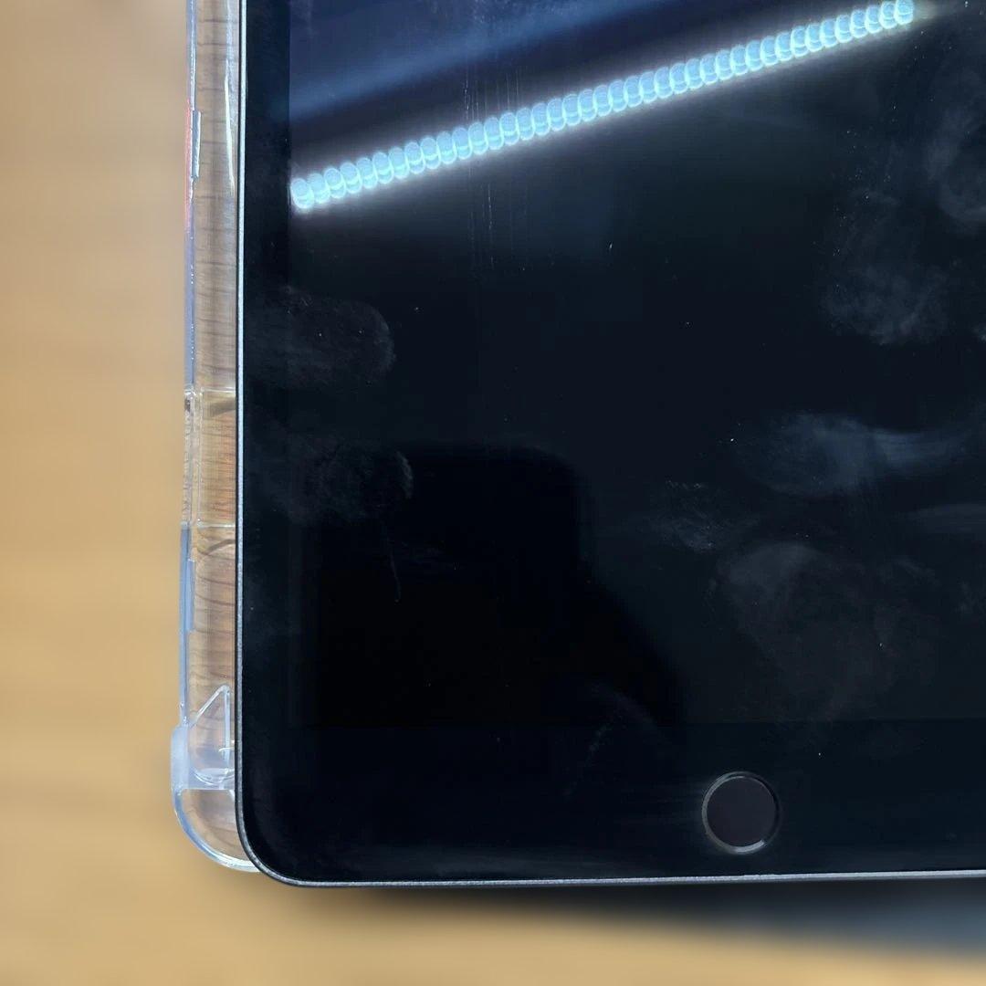 【美品】iPad mini 第5世代 Wi-Fiモデル 64GB スペースグレイ