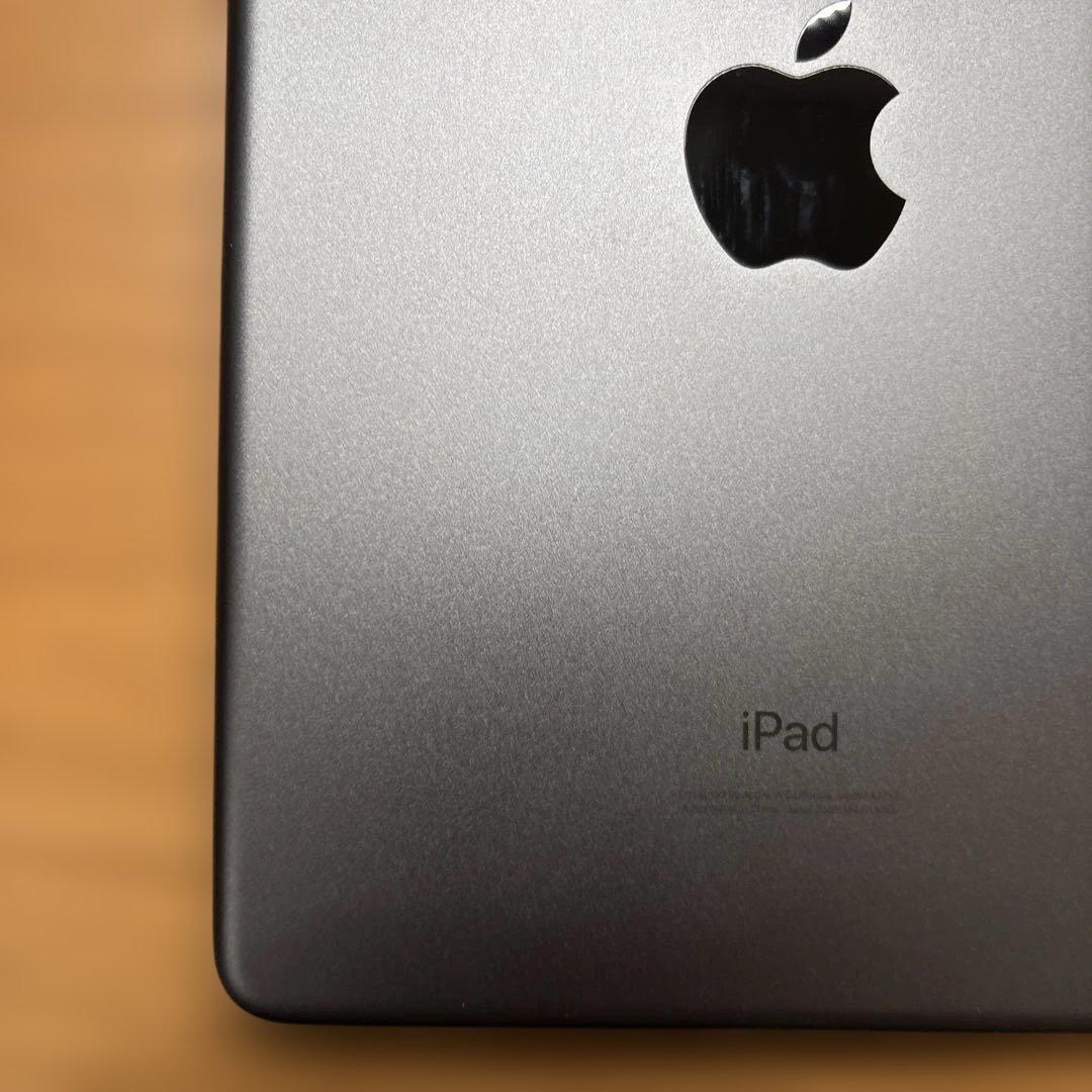 【美品】iPad mini 第5世代 Wi-Fiモデル 64GB スペースグレイ