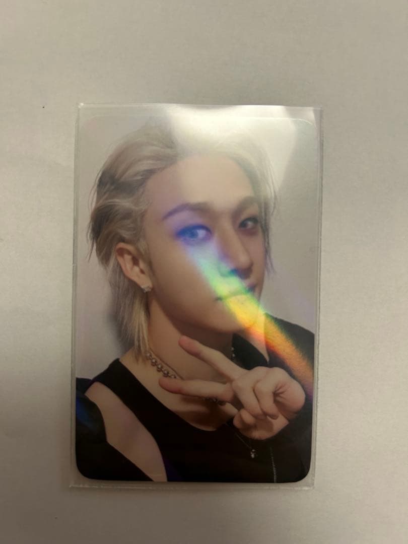 StrayKids スキズ MAKESTAR メクス 7枚セット Do It