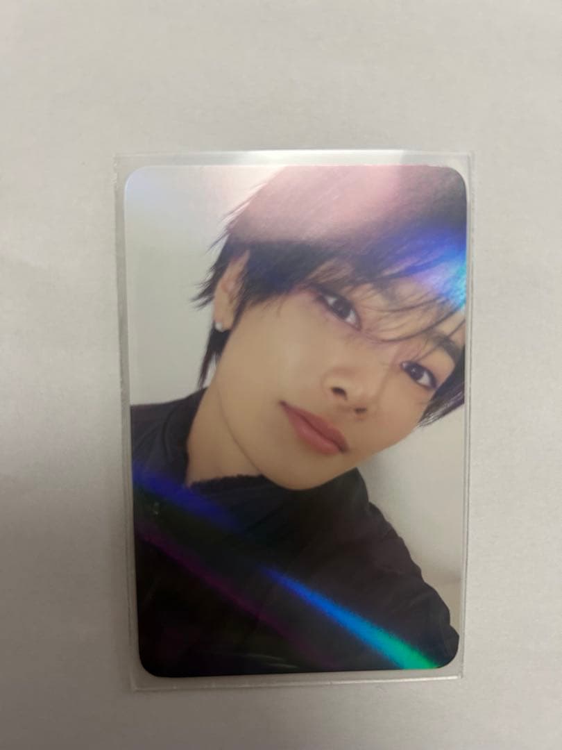 StrayKids スキズ MAKESTAR メクス 7枚セット Do It