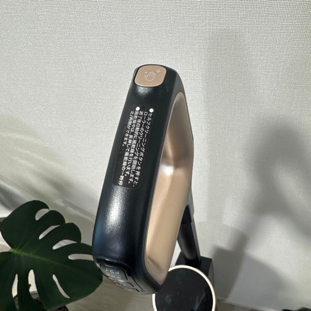 ハイアール Haier JC-M1A 吸引式床拭き掃除機 MIZUKI