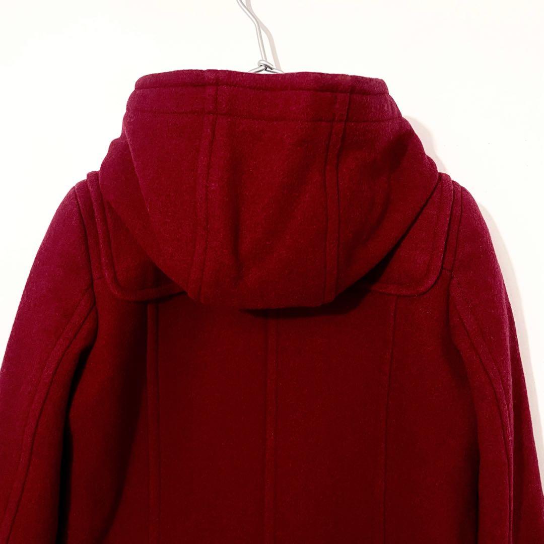 CRESTBRIDGE クレストブリッジ BLUE LABEL ダッフル コート