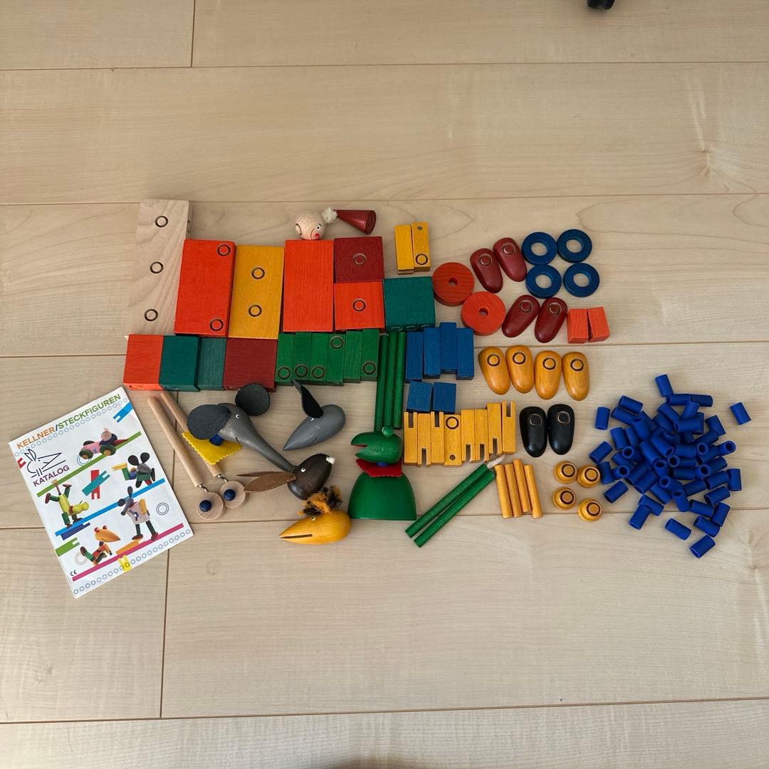 ケルナースティック・ベーシック