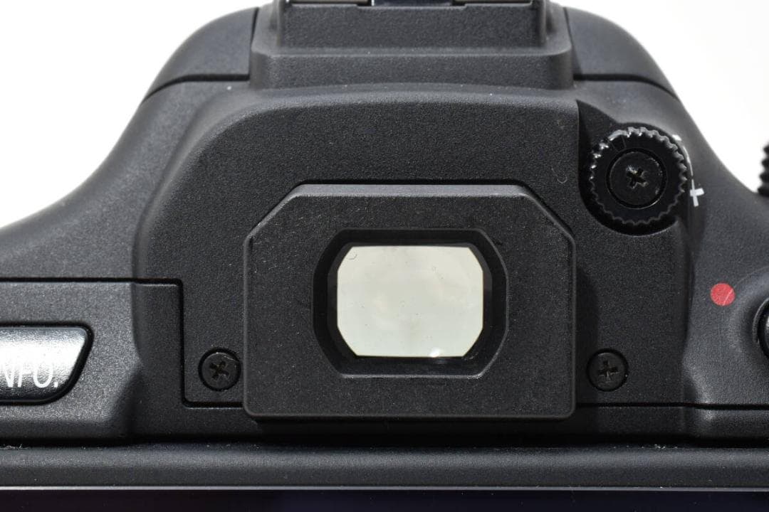 ショット数35012回　Canon EOS Kiss X5 レンズセット#937