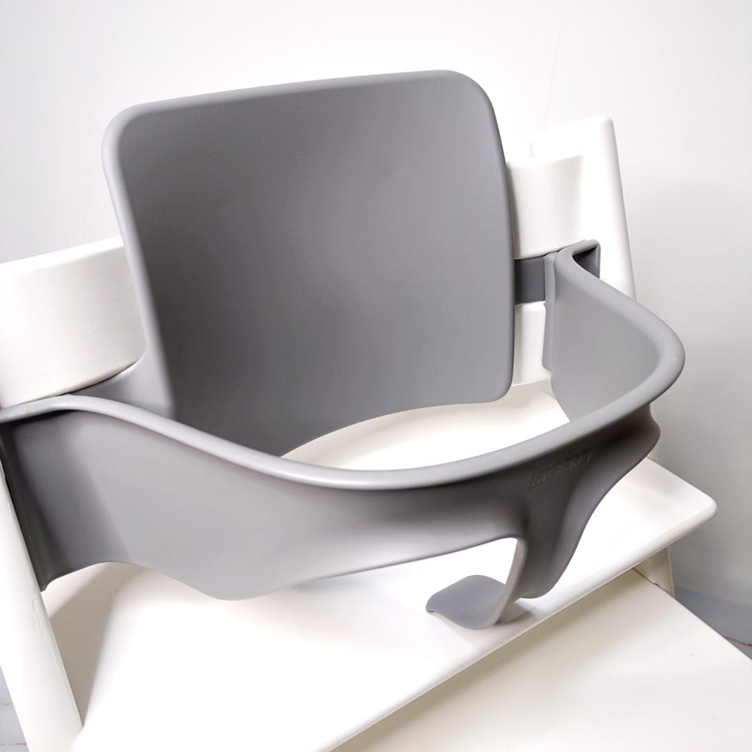 STOKKE トリップトラップ + ベビーセット シリアル6 ハイチェア