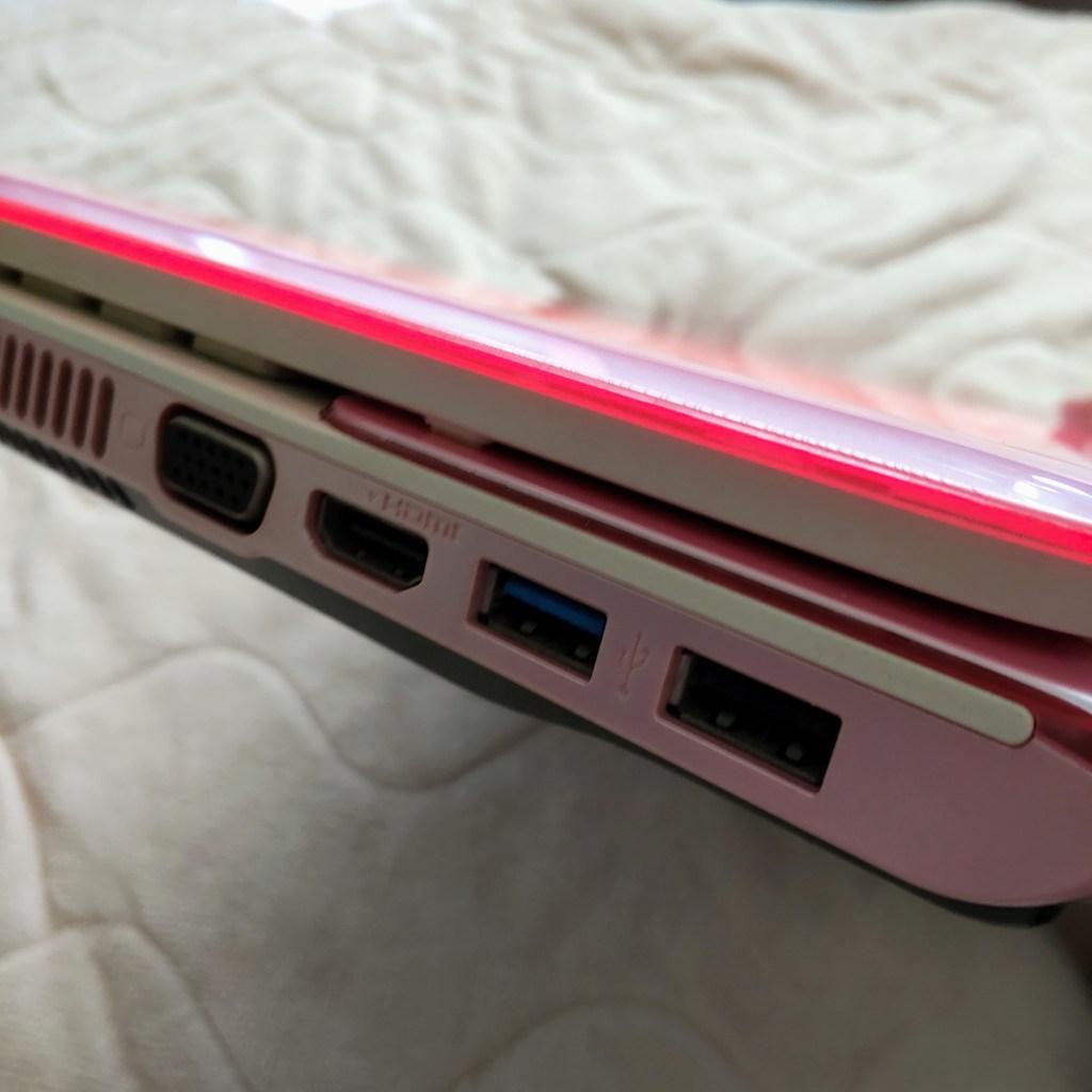 Windowsノート本体 SONY VAIO PCG-71D14N VPCCB4AJ