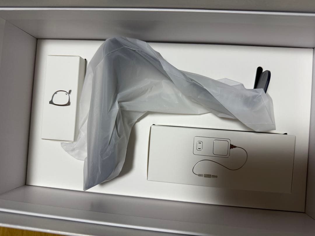 EXTRA SKIN GACKTプロデュース