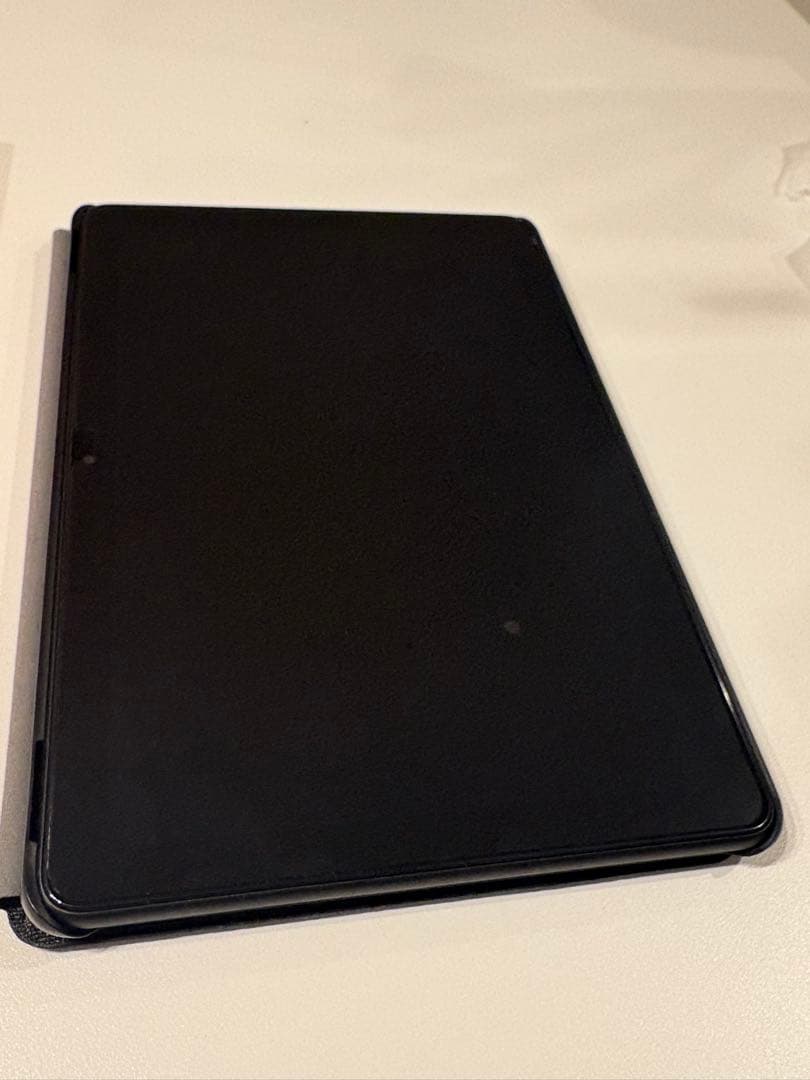 【美品】Amazon Fire HD 10(第13世代) 純正フィルム/ケース付