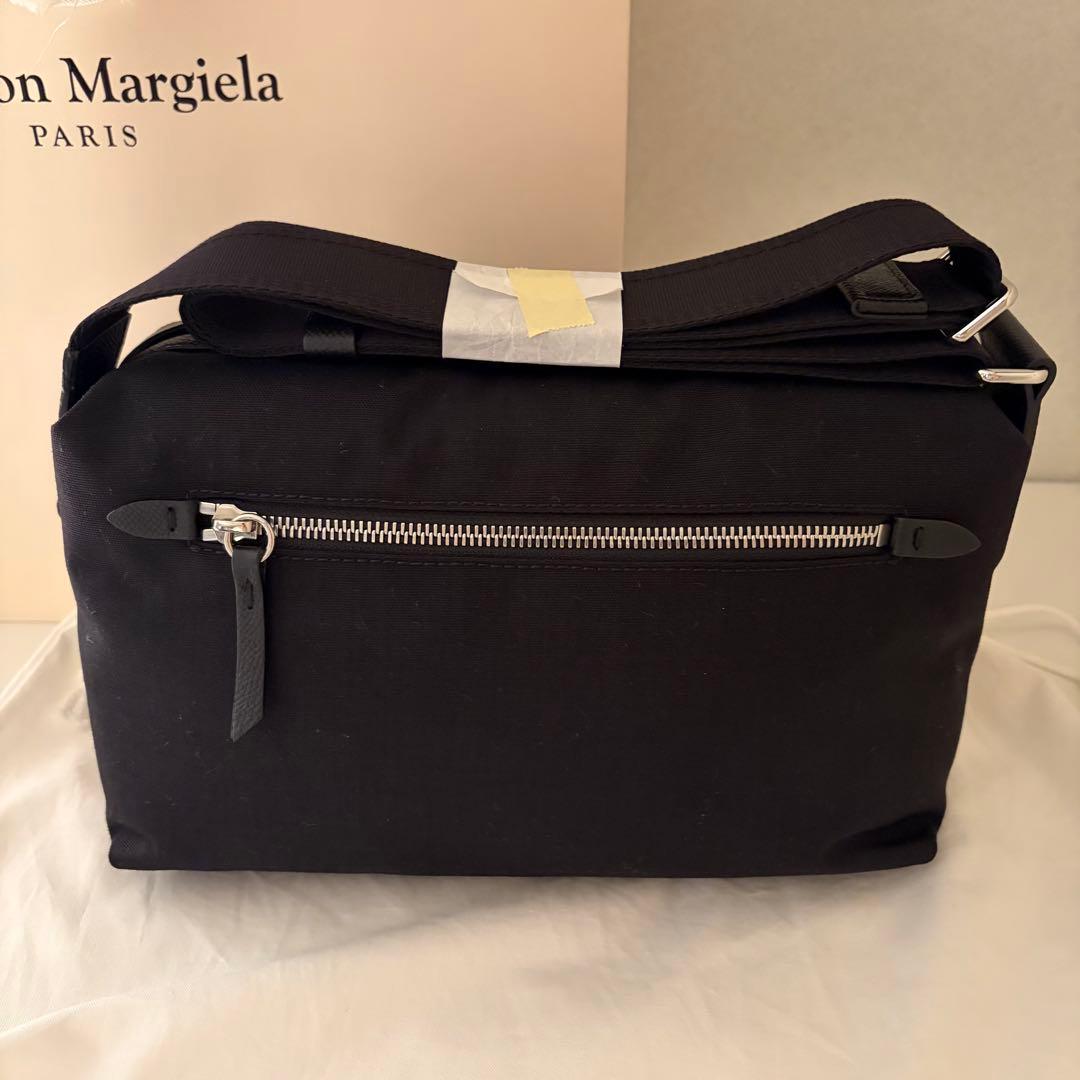 Maison Margielaグラム スラム スポーツ カメラ バッグ