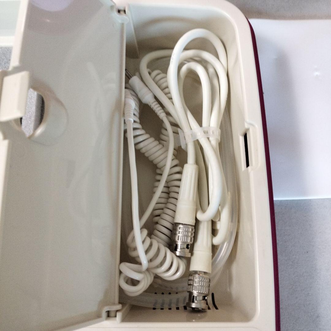 Yuriko Sonic 美顔器 日本製