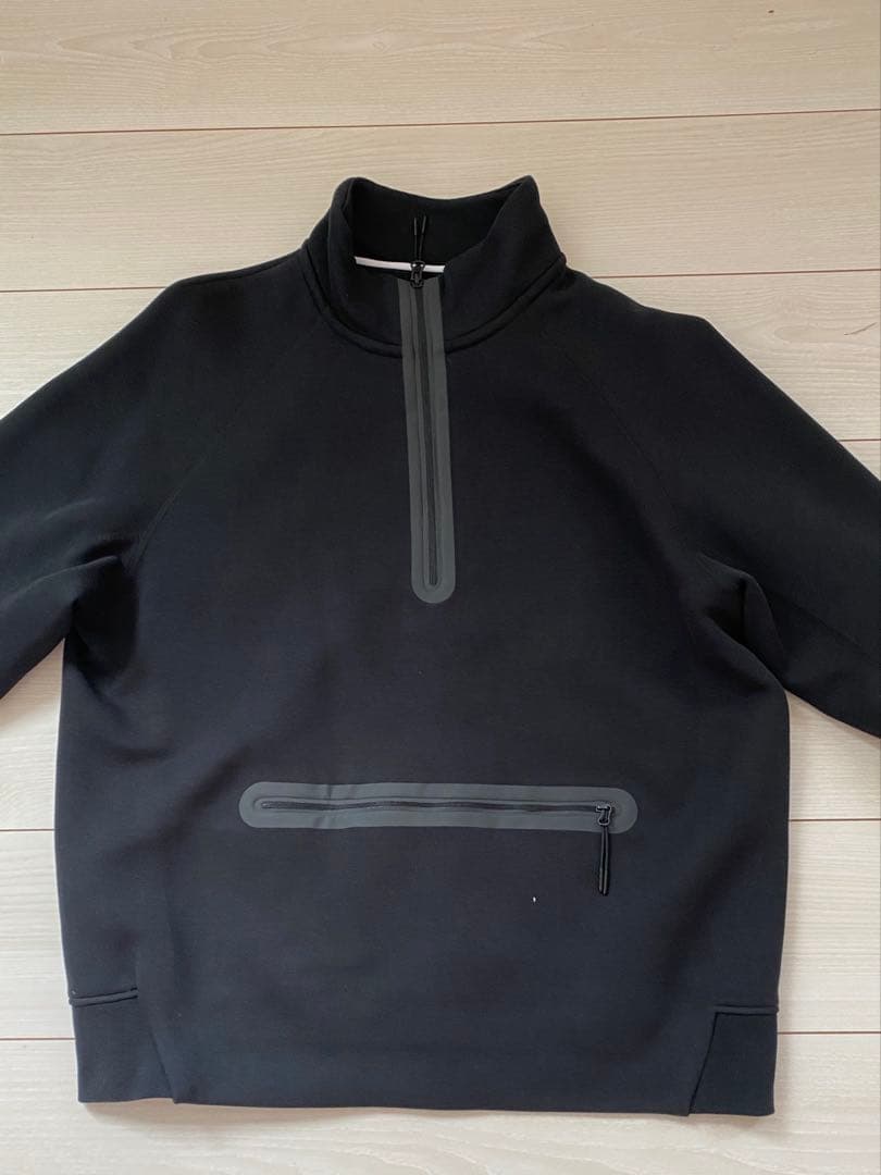 NIKE ナイキ　テックフリース上下セット　XL、L