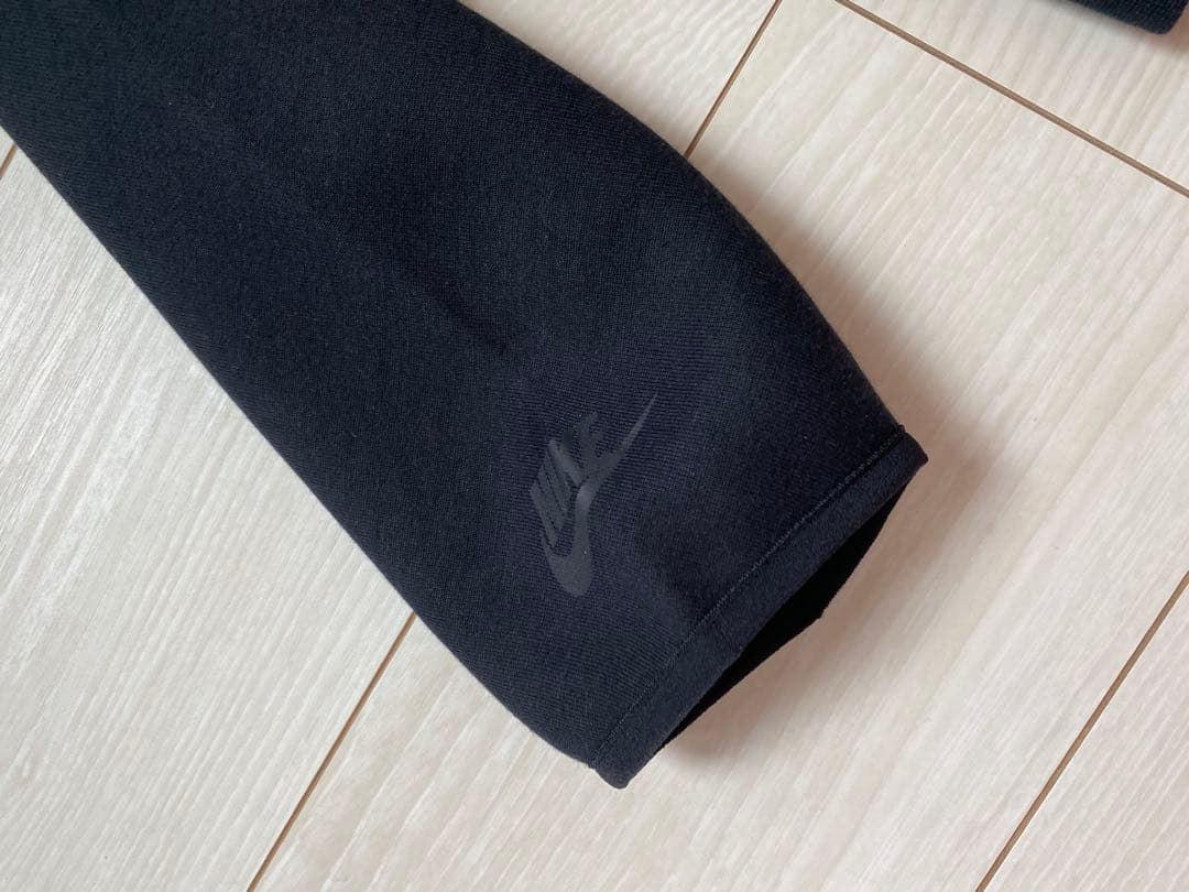 NIKE ナイキ　テックフリース上下セット　XL、L