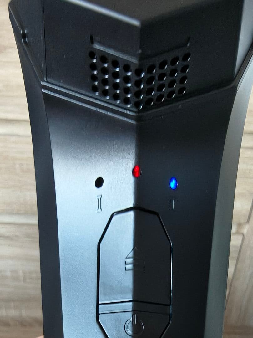 LEDitch レディッチ【取扱説明書あり】