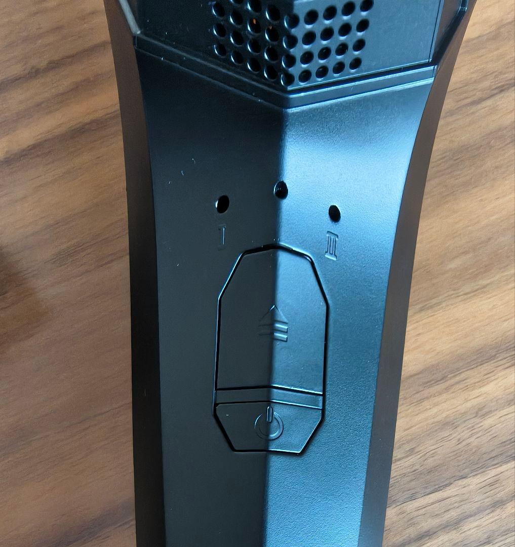 LEDitch レディッチ【取扱説明書あり】